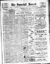 Lowestoft Journal Saturday 04 April 1896 Page 1