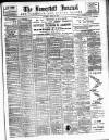 Lowestoft Journal Saturday 18 April 1896 Page 1