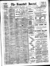 Lowestoft Journal Saturday 25 April 1896 Page 1