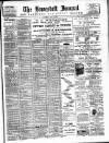 Lowestoft Journal Saturday 02 May 1896 Page 1