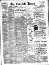 Lowestoft Journal Saturday 23 May 1896 Page 1