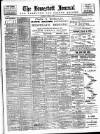Lowestoft Journal Saturday 06 June 1896 Page 1