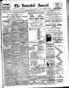 Lowestoft Journal Saturday 01 August 1896 Page 1