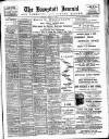 Lowestoft Journal Saturday 15 August 1896 Page 1