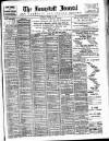 Lowestoft Journal Saturday 10 October 1896 Page 1