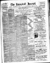 Lowestoft Journal Saturday 24 October 1896 Page 1