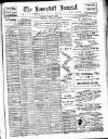 Lowestoft Journal Saturday 31 October 1896 Page 1