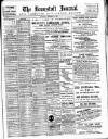 Lowestoft Journal Saturday 12 December 1896 Page 1