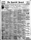 Lowestoft Journal Saturday 15 January 1898 Page 1