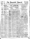 Lowestoft Journal Saturday 14 January 1899 Page 1