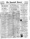 Lowestoft Journal Saturday 01 April 1899 Page 1