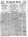 Lowestoft Journal Saturday 22 April 1899 Page 1