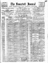 Lowestoft Journal Saturday 03 June 1899 Page 1