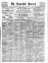 Lowestoft Journal Saturday 10 June 1899 Page 1