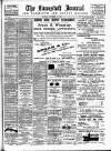 Lowestoft Journal Saturday 22 September 1900 Page 1
