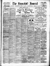 Lowestoft Journal Saturday 09 February 1901 Page 1