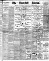 Lowestoft Journal Saturday 30 August 1902 Page 1