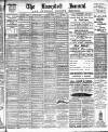 Lowestoft Journal Saturday 03 September 1904 Page 1