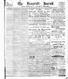Lowestoft Journal Saturday 07 January 1905 Page 1