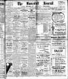 Lowestoft Journal Saturday 20 March 1909 Page 1