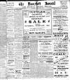 Lowestoft Journal Saturday 11 February 1911 Page 1