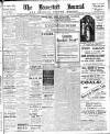 Lowestoft Journal Saturday 08 April 1911 Page 1