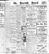 Lowestoft Journal Saturday 18 November 1911 Page 1