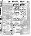 Lowestoft Journal Saturday 18 January 1913 Page 1