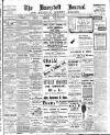 Lowestoft Journal Saturday 22 February 1913 Page 1