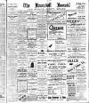 Lowestoft Journal Saturday 15 March 1913 Page 1