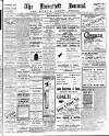Lowestoft Journal Saturday 22 March 1913 Page 1