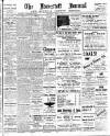 Lowestoft Journal Saturday 12 April 1913 Page 1