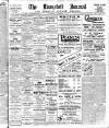Lowestoft Journal Saturday 08 November 1913 Page 1
