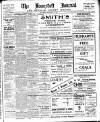 Lowestoft Journal Saturday 10 January 1914 Page 1