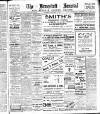 Lowestoft Journal Saturday 17 January 1914 Page 1
