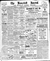 Lowestoft Journal Saturday 24 January 1914 Page 1