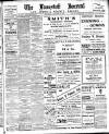 Lowestoft Journal Saturday 31 January 1914 Page 1