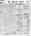Lowestoft Journal Saturday 25 April 1914 Page 1