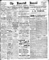 Lowestoft Journal Saturday 28 November 1914 Page 1