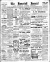 Lowestoft Journal Saturday 05 December 1914 Page 1