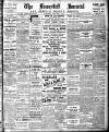 Lowestoft Journal Saturday 09 January 1915 Page 1