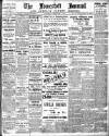 Lowestoft Journal Saturday 06 February 1915 Page 1