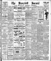 Lowestoft Journal Saturday 28 August 1915 Page 1