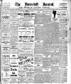 Lowestoft Journal Saturday 22 July 1916 Page 1