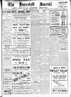 Lowestoft Journal Saturday 13 January 1917 Page 1