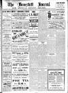 Lowestoft Journal Saturday 20 January 1917 Page 1