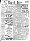 Lowestoft Journal Saturday 27 January 1917 Page 1