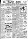 Lowestoft Journal Saturday 17 February 1917 Page 1