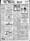 Lowestoft Journal Saturday 24 February 1917 Page 1