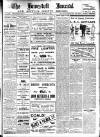 Lowestoft Journal Saturday 03 March 1917 Page 1